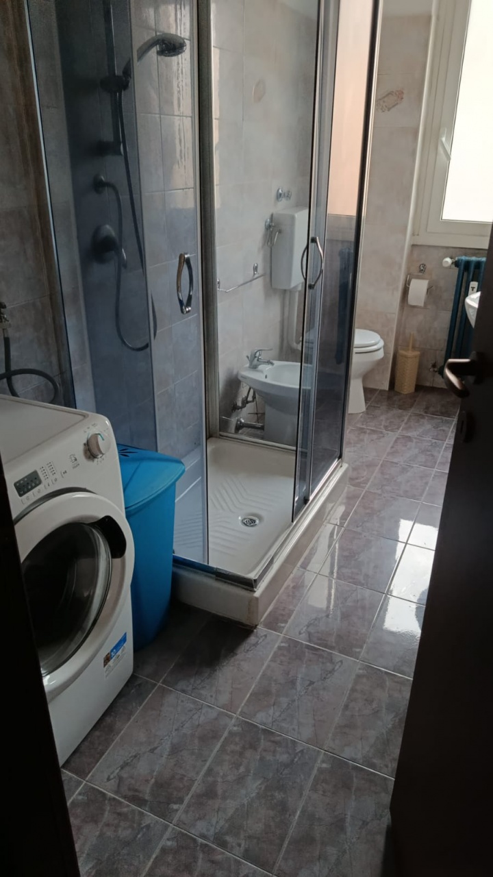 Bilocale arredato in affitto a Bresso