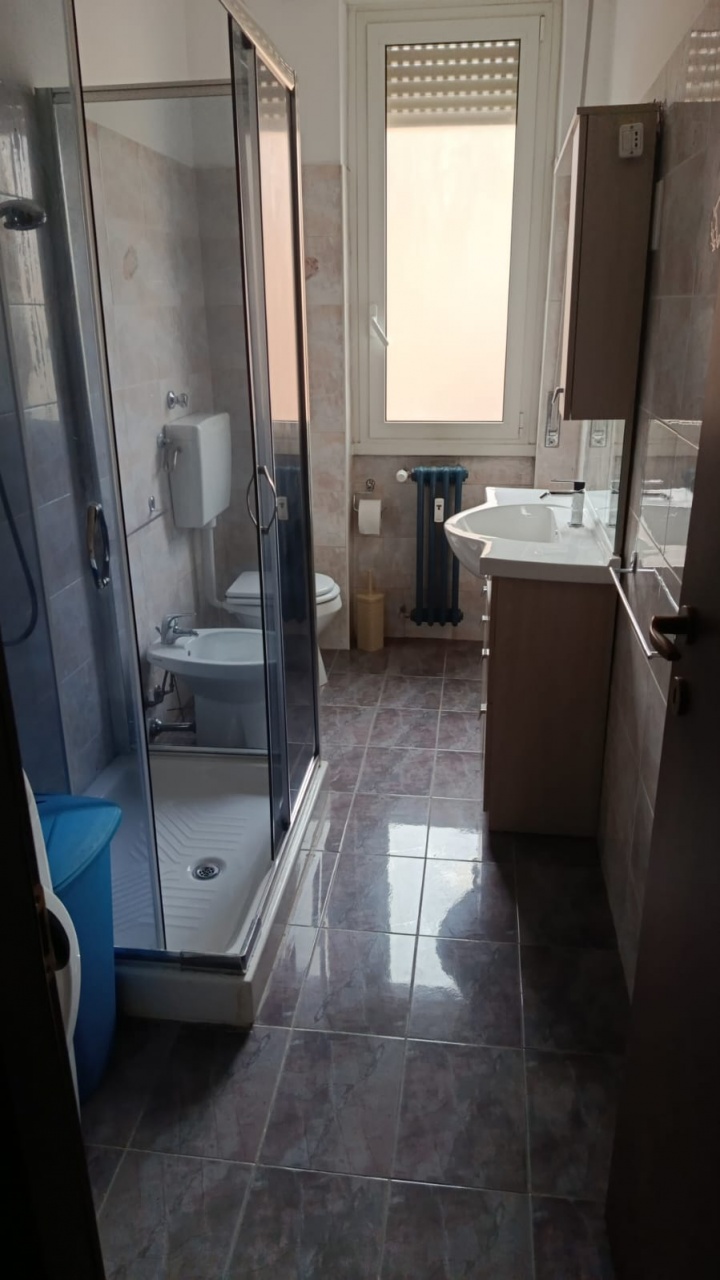 Bilocale arredato in affitto a Bresso