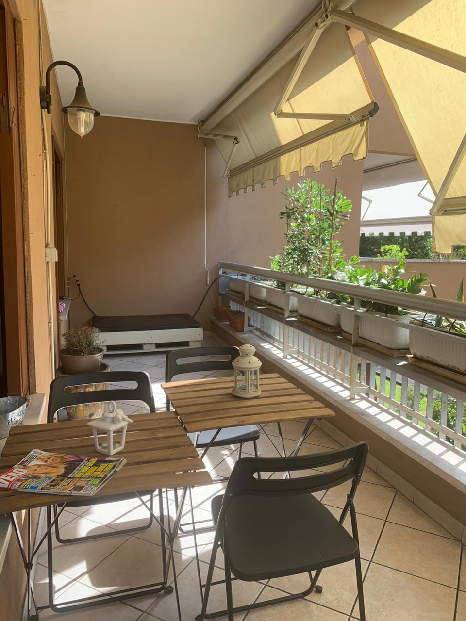 Trilocale in vendita a Cologno Monzese