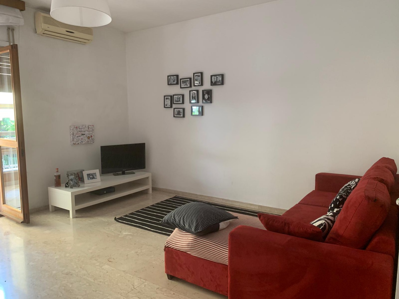 Trilocale in vendita a Cologno Monzese