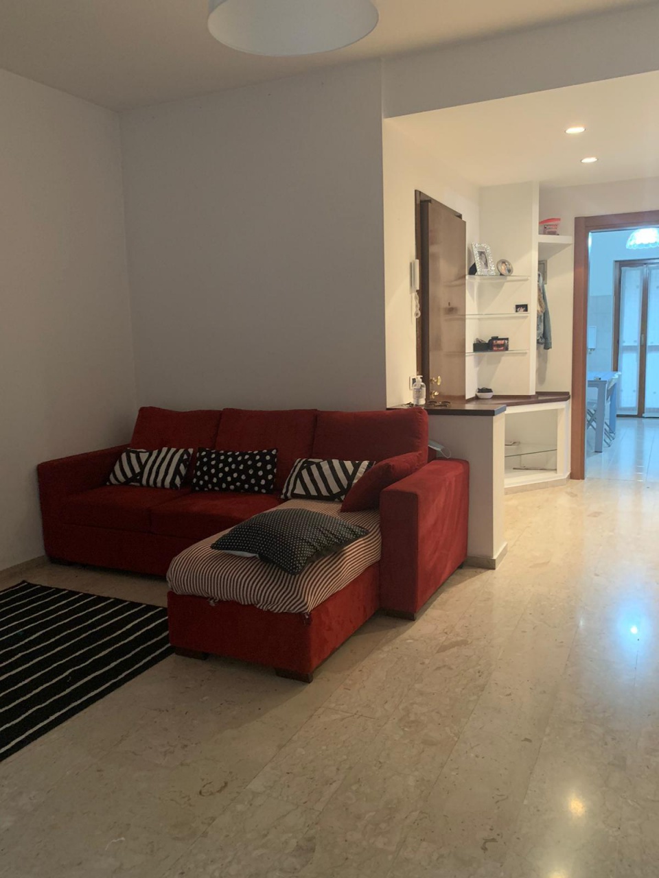 Trilocale in vendita a Cologno Monzese