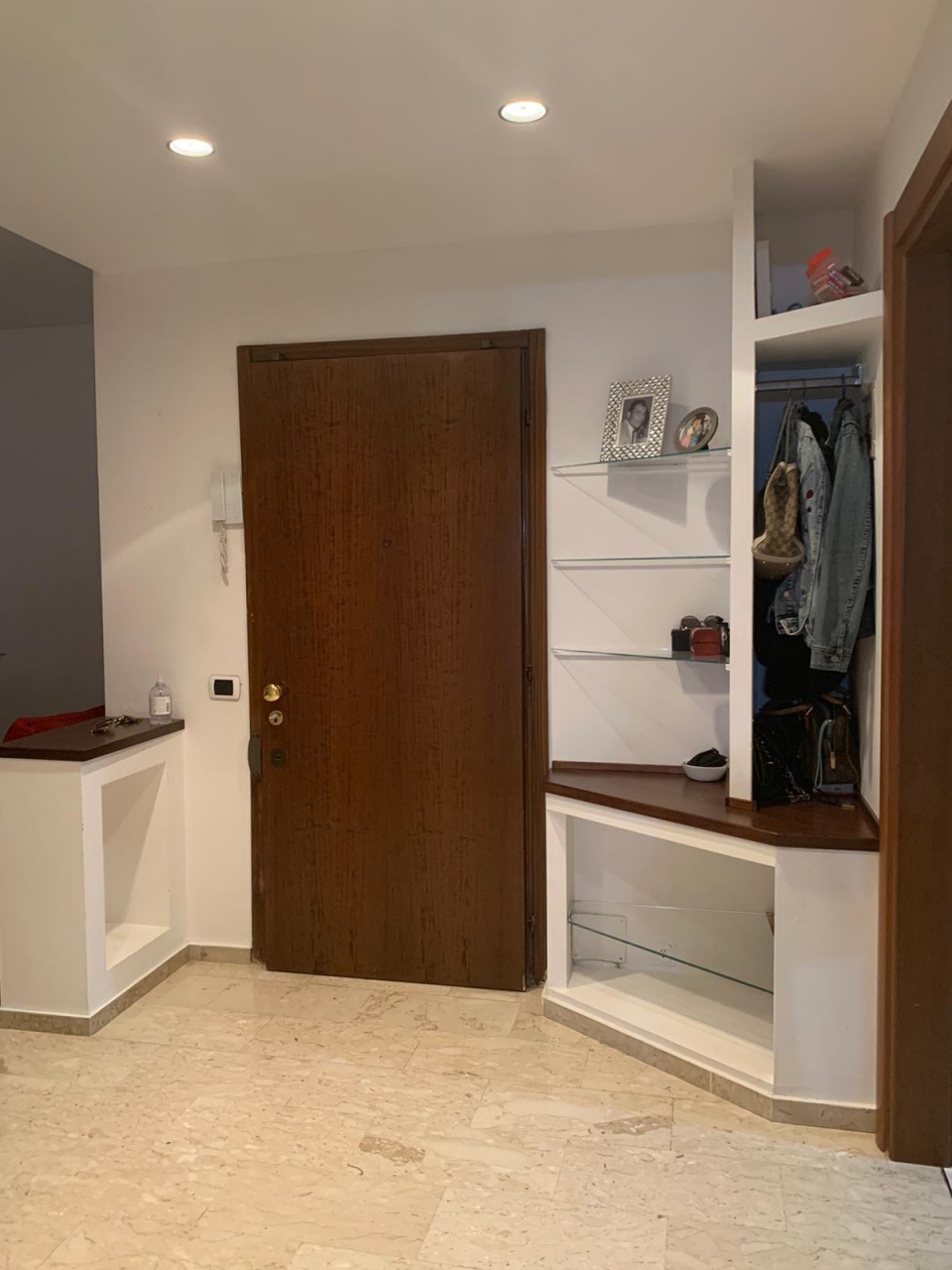 Trilocale in vendita a Cologno Monzese