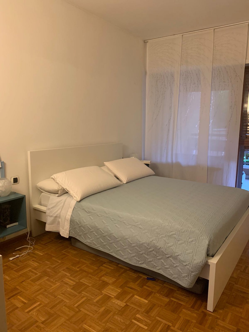 Trilocale in vendita a Cologno Monzese