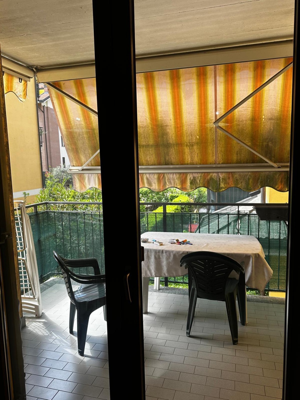 Bilocale arredato in affitto a Monza