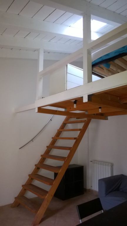 Monolocale arredato in affitto in via san fruttuoso, Monza