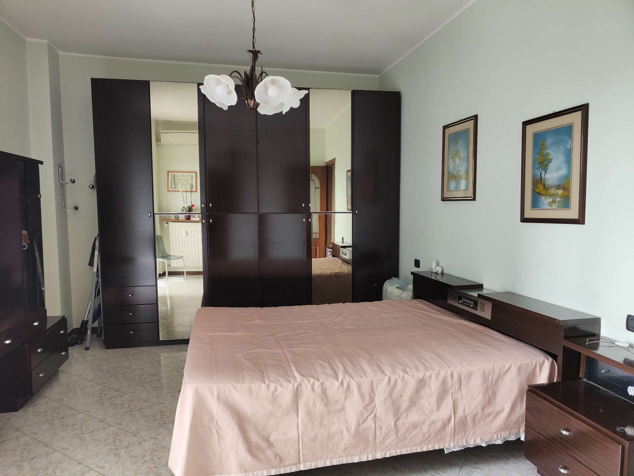 Bilocale in vendita a Cinisello Balsamo