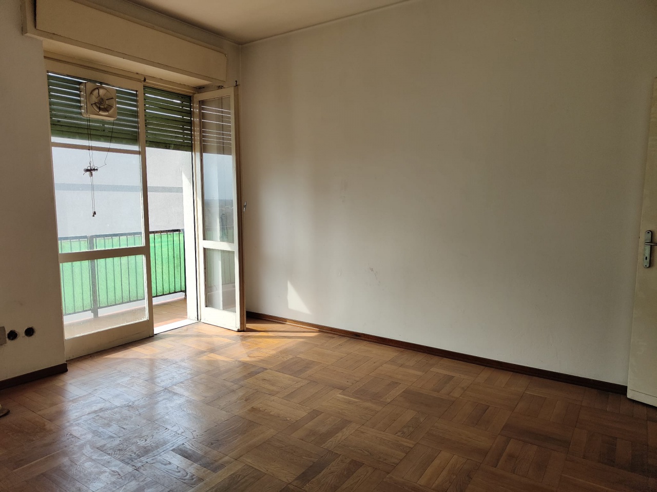 Trilocale da ristrutturare a Lissone