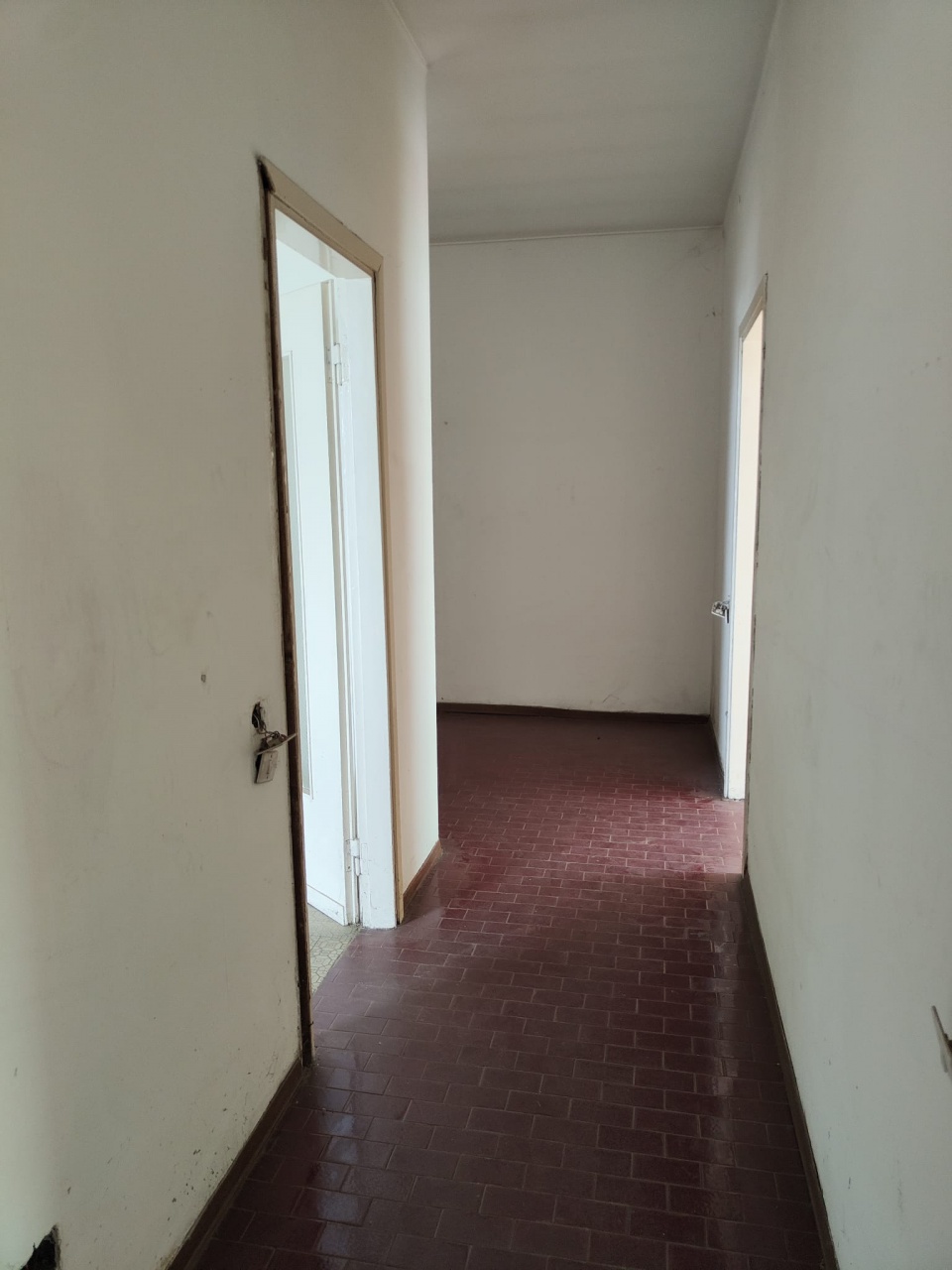 Trilocale da ristrutturare a Lissone