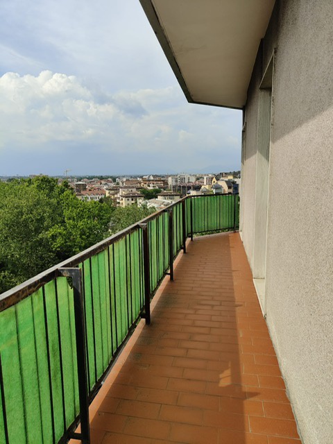 Trilocale da ristrutturare a Lissone