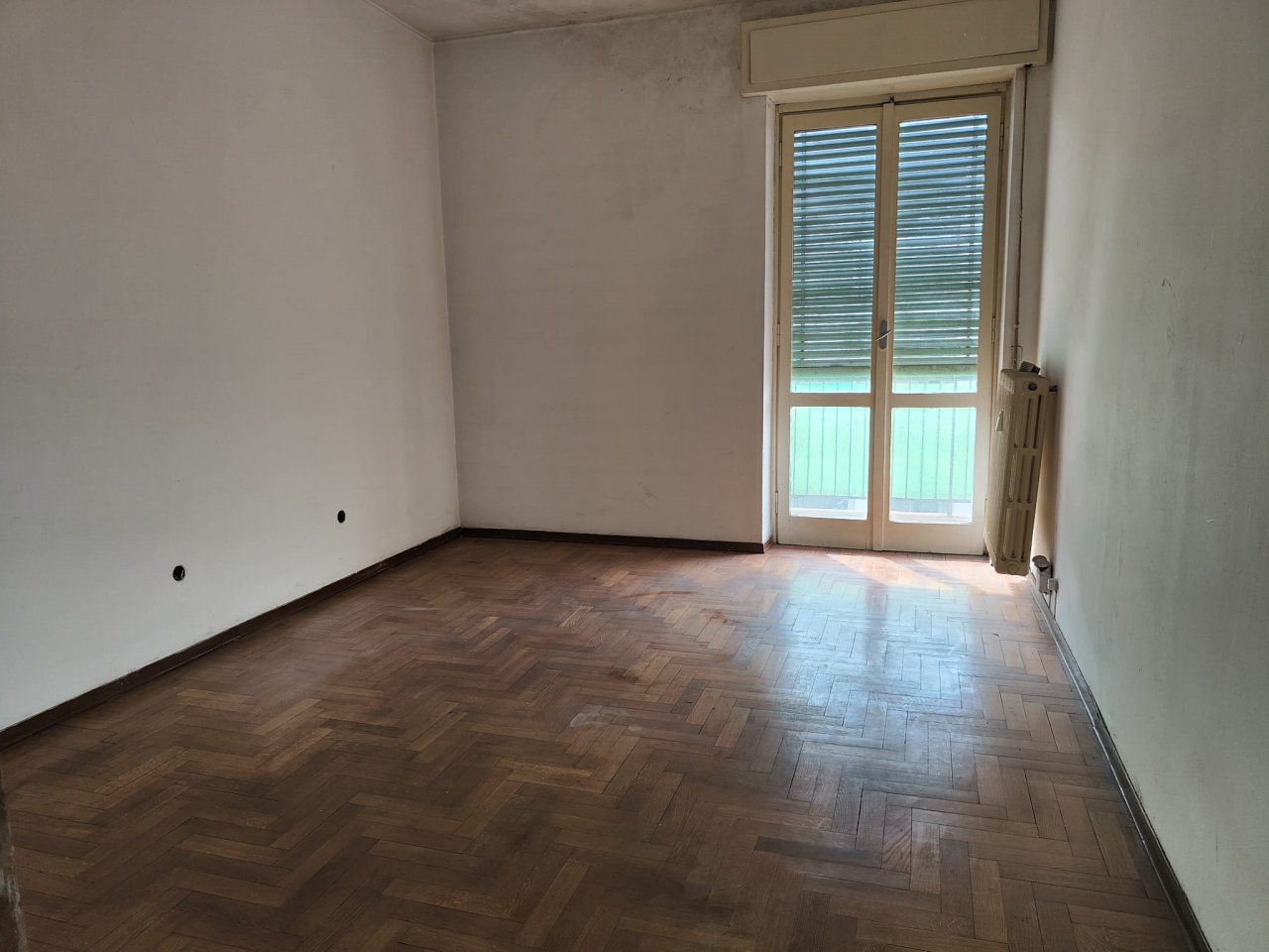 Trilocale da ristrutturare a Lissone