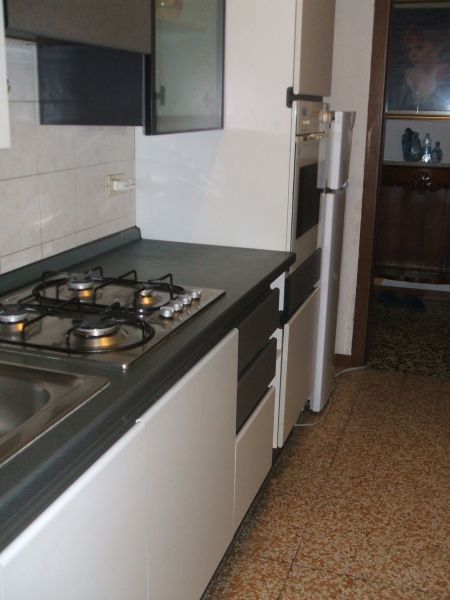 Bilocale arredato in affitto in viale cooperazione, Cusano Milanino