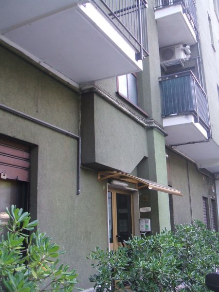Bilocale arredato in affitto in viale cooperazione, Cusano Milanino