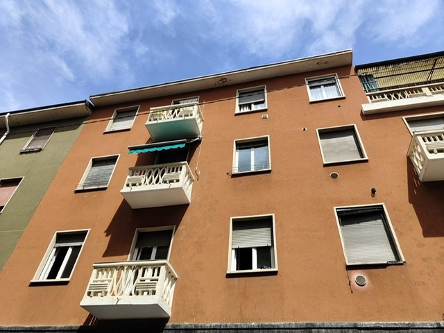 Bilocale arredato in affitto a Sesto San Giovanni