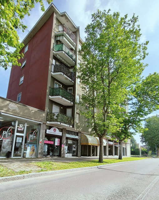 Bilocale in vendita a Cusano Milanino
