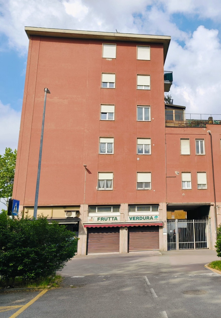 Bilocale in vendita a Cusano Milanino