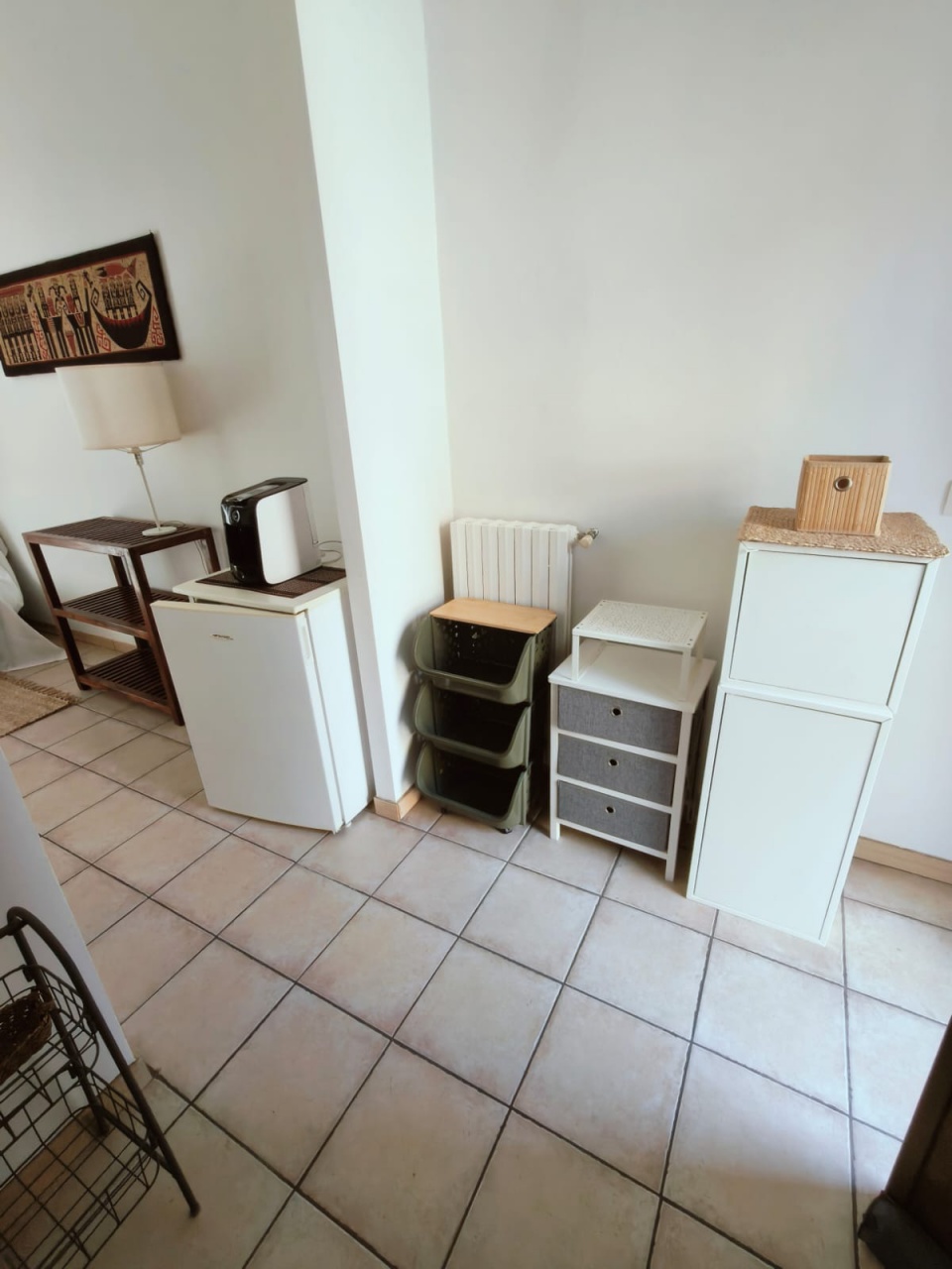Monolocale arredato in affitto a Cinisello Balsamo