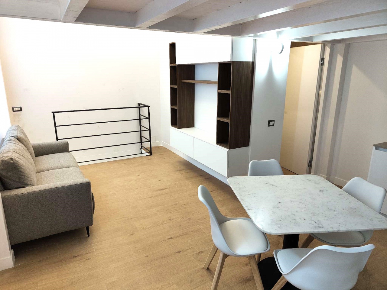 Loft in vendita a Milano