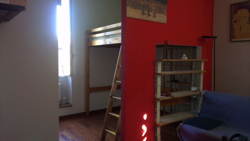 Bilocale arredato in affitto a Sesto San Giovanni