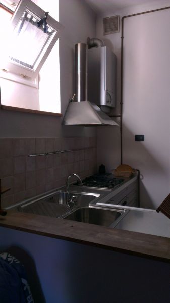 Bilocale arredato in affitto a Sesto San Giovanni