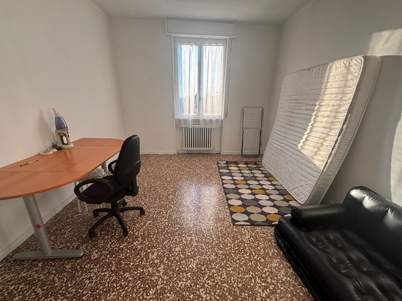 Bilocale con terrazzo a Cormano