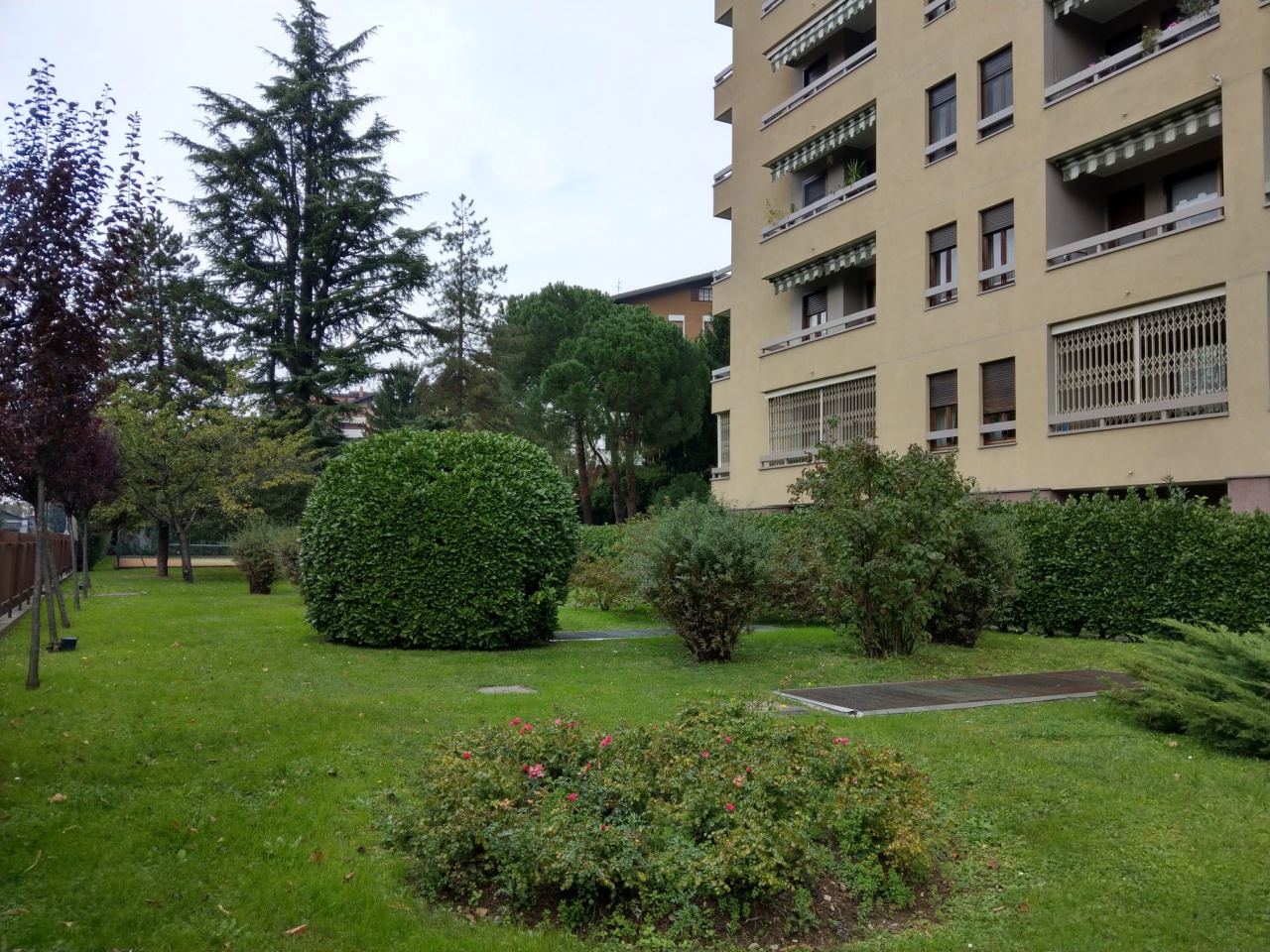 Monolocale arredato in affitto a Sesto San Giovanni