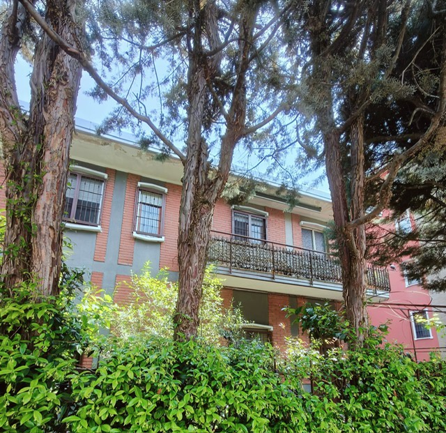 Villa con giardino a Cinisello Balsamo