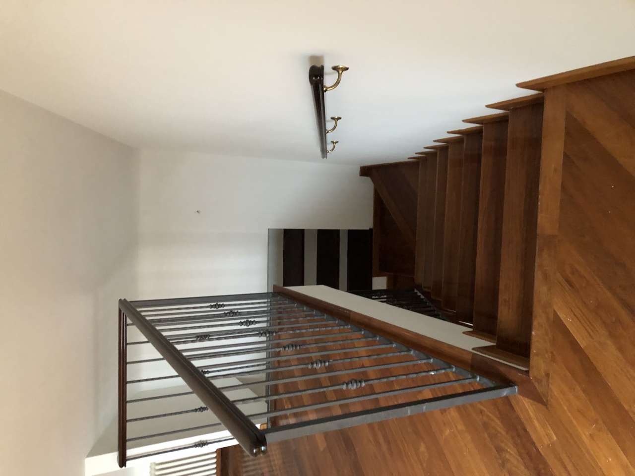 Quadrilocale con terrazzo a Monza