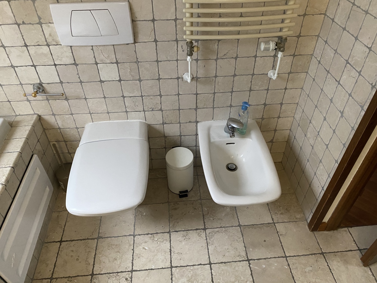 Quadrilocale con terrazzo a Monza