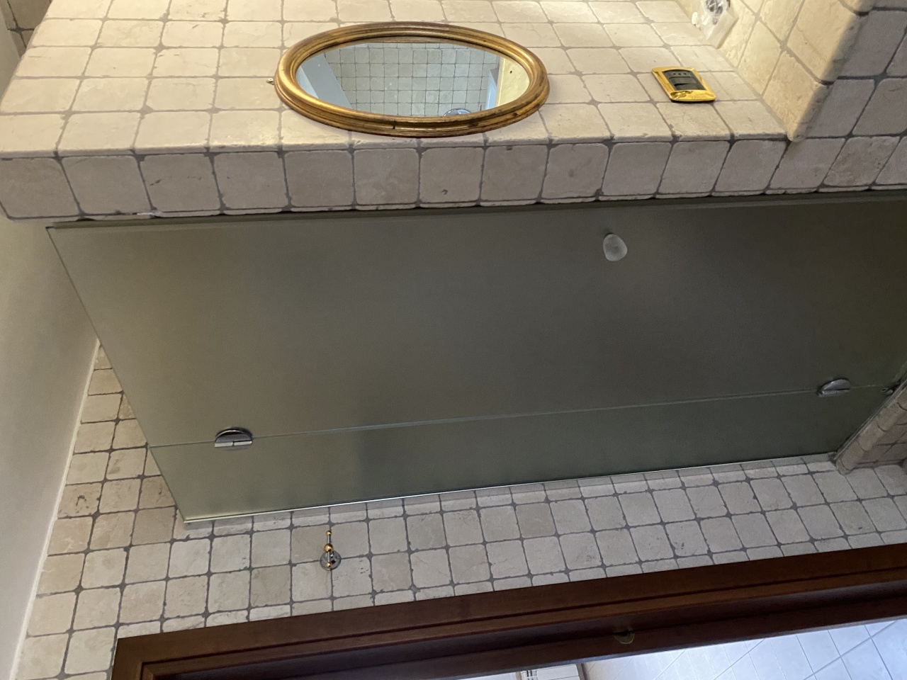 Quadrilocale con terrazzo a Monza