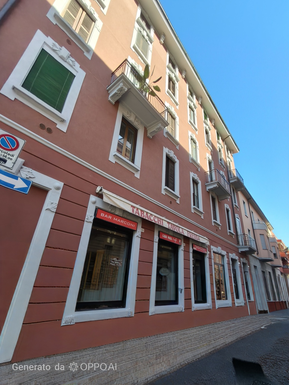 Bilocale arredato in affitto a Sesto San Giovanni