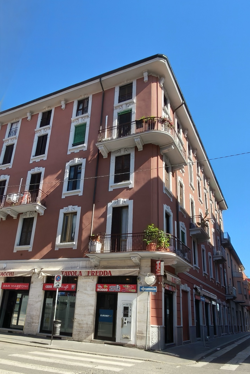 Bilocale arredato in affitto a Sesto San Giovanni