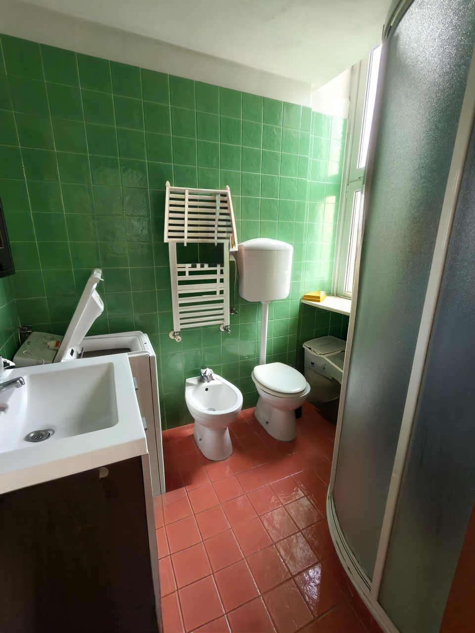 Bilocale arredato in affitto a Sesto San Giovanni
