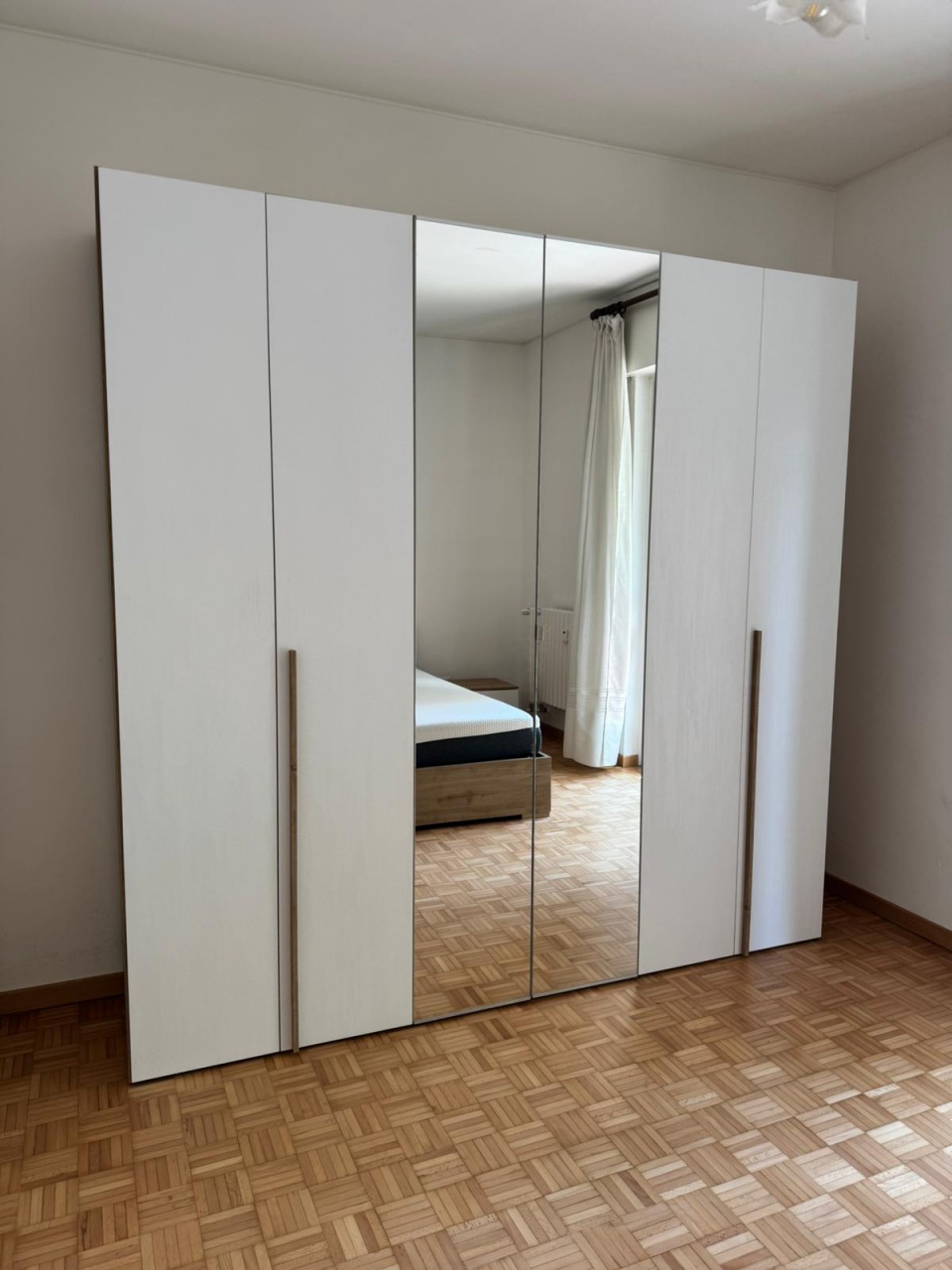 Monolocale arredato in affitto a Milano