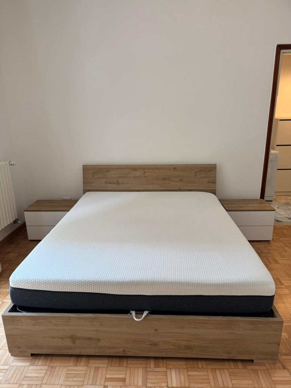 Monolocale arredato in affitto a Milano