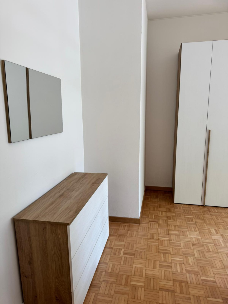 Monolocale arredato in affitto a Milano