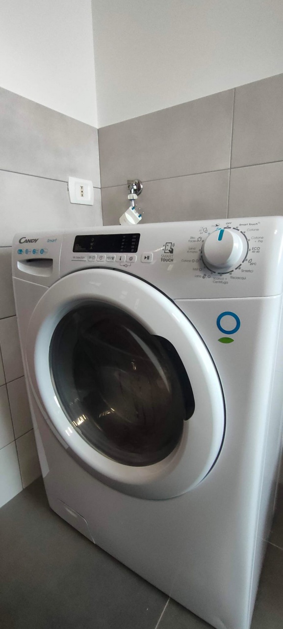 Bilocale arredato in affitto a Milano