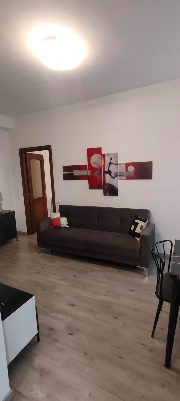 Bilocale arredato in affitto a Milano