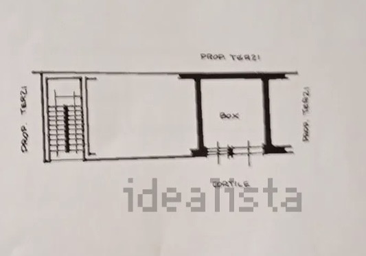 Casa indipendente con giardino a Monza
