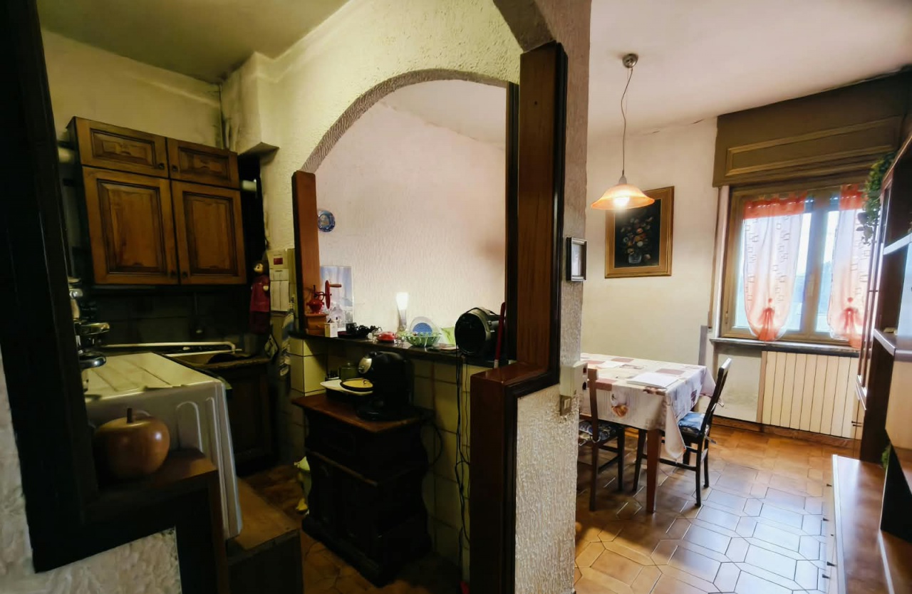 Quadrilocale in vendita a Solaro