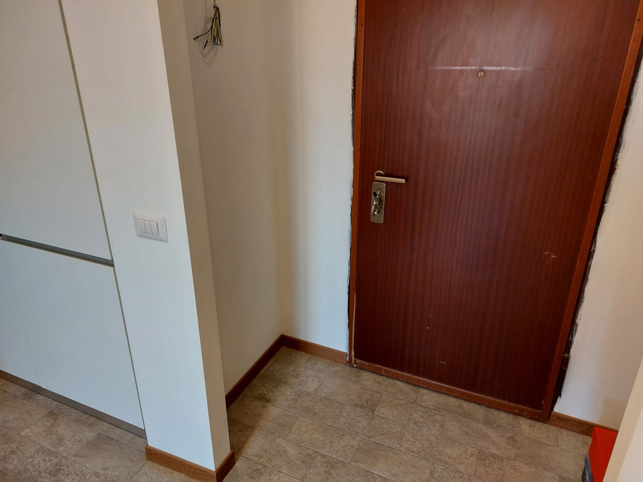 Bilocale in vendita a Cinisello Balsamo