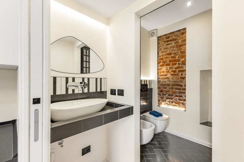 Monolocale arredato in affitto a Milano