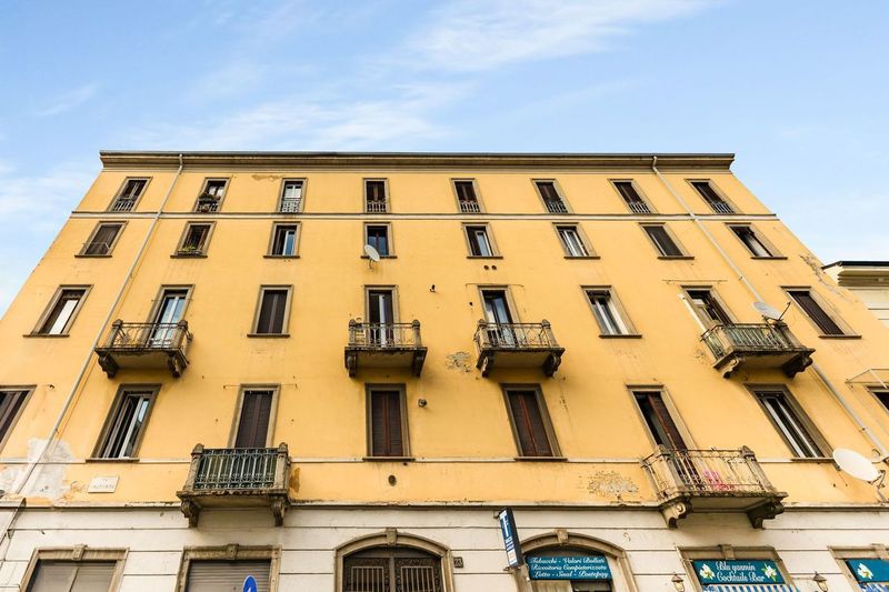Monolocale arredato in affitto a Milano