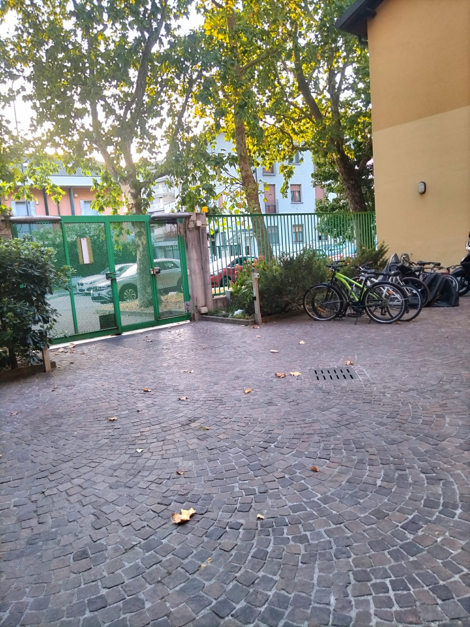 Bilocale arredato in affitto a Milano