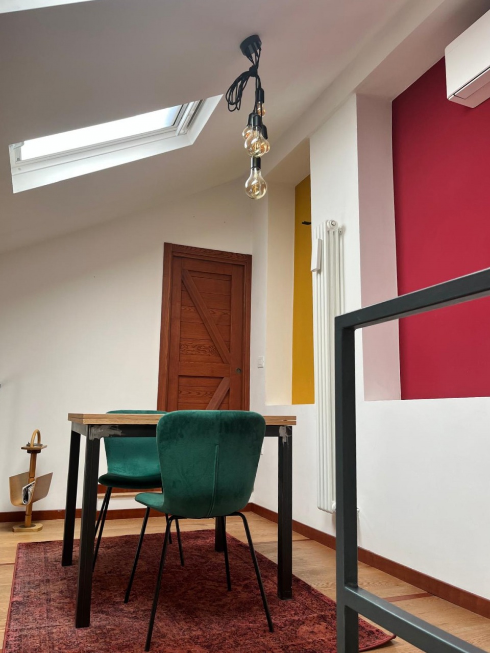 Bilocale arredato in affitto a Milano