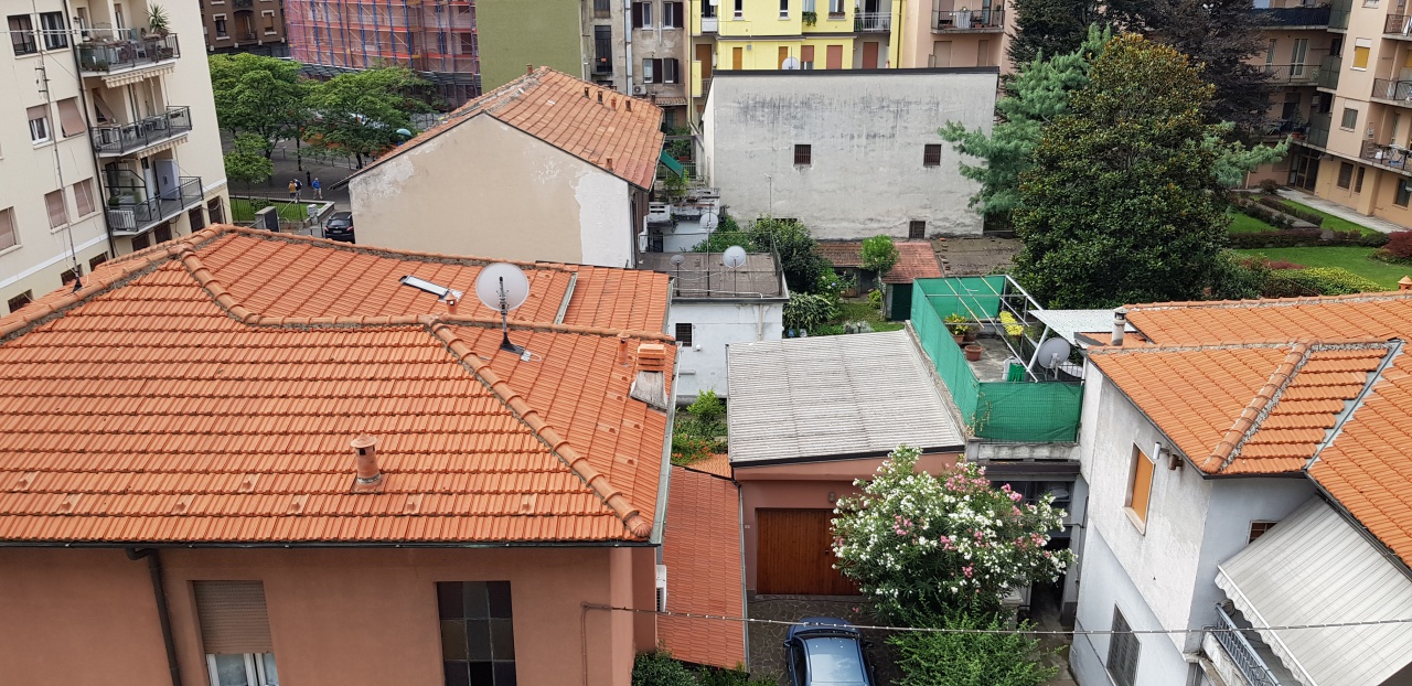Bilocale ristrutturato a Sesto San Giovanni