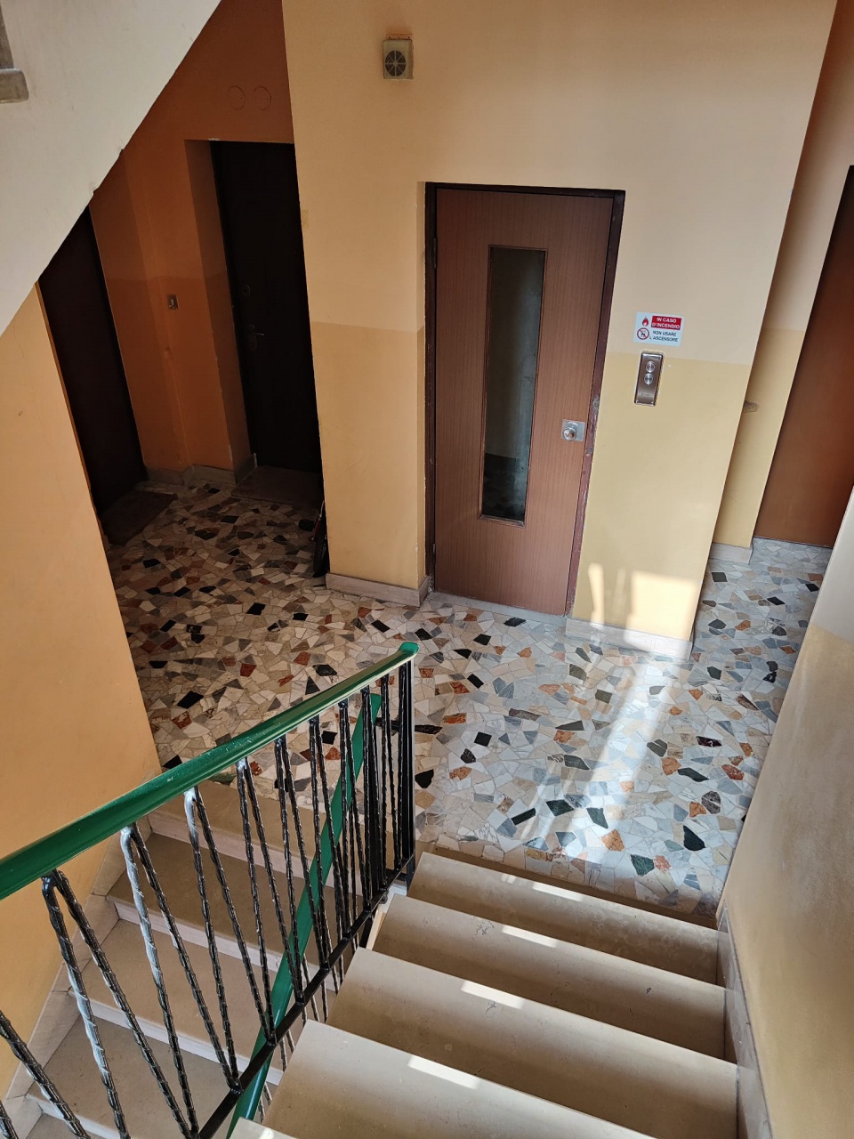 Monolocale arredato in affitto a Milano