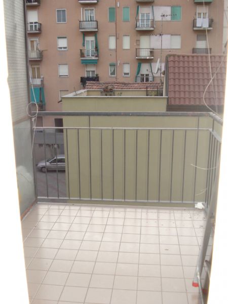 Monolocale arredato in affitto in via gioberti, Sesto San Giovanni