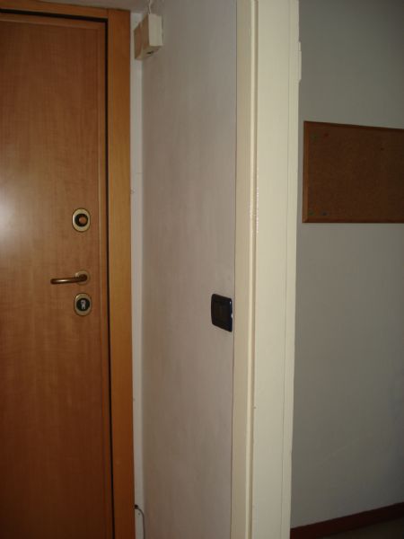 Monolocale arredato in affitto in via gioberti, Sesto San Giovanni