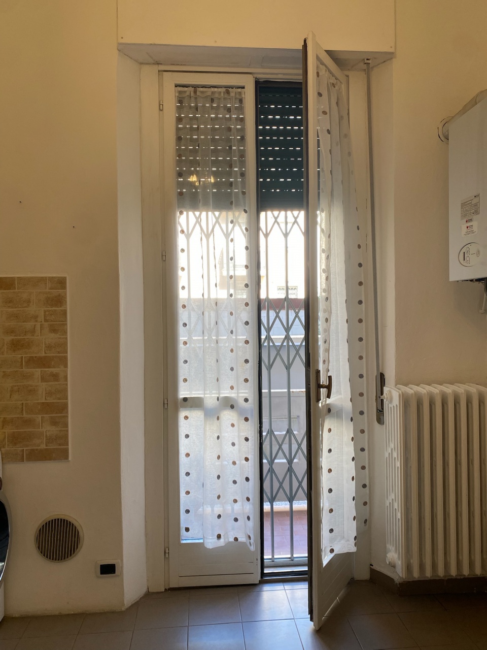 Bilocale ristrutturato in via san giuseppe, Sesto San Giovanni