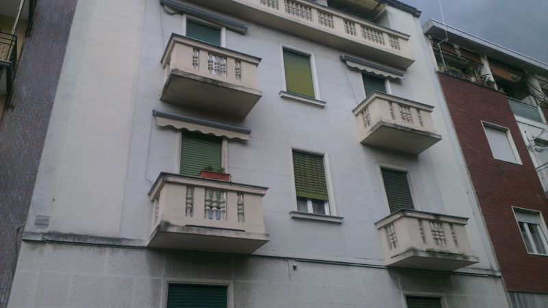 Bilocale ristrutturato in via san giuseppe, Sesto San Giovanni